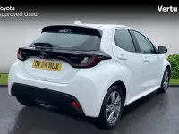 Used Toyota Yaris 116 HP (85 kW) 2026 Hatchback