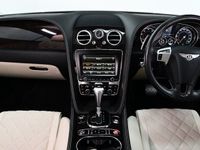 used Bentley Continental GT 4.0 V8 S Mulliner Driving Spec 2dr Auto