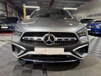 Used Mercedes GLA200 Executive 163 HP (119 kW) 2024 Grey SUV