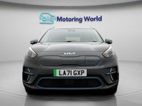Used Kia e-Niro 98 kW (134 HP) 2022 SUV