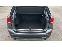 Used BMW X1 xLine 150 HP (110 kW) 2019 Grey SUV