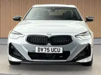 Used BMW M240i M Sport 374 HP (275 kW) 2025 Grey Coupe