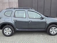 Used Dacia Duster Ambiance 2016 Grey SUV