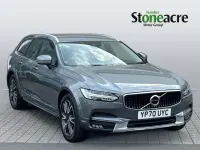 Used Volvo V90 Plus 2020 Estate