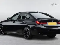 Used BMW M340 M Sport 369 HP (271 kW) 2024 Black Sedan