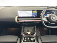 Used BMW X3 xLine 205 HP (150 kW) 2025 White SUV