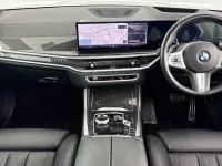 Used BMW X5 M Sport 347 HP (255 kW) 2024 Grey SUV