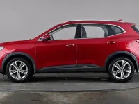 Used MG HS Exclusive 162 HP (119 kW) 2023 SUV