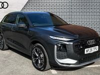 Used Audi Q3 S-Line 272 HP (200 kW) 2026 Grey SUV