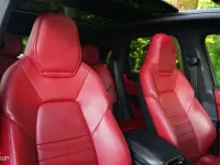 Used Porsche Cayenne 2022 Black SUV