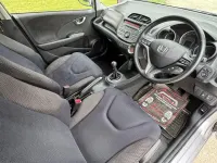 Second-hand Honda Jazz ES 99 CP (72 kW) 2015 Argintiu Hatchback