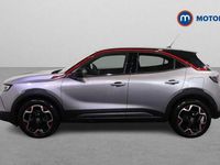 Used Vauxhall Mokka 100 kW (136 HP) 2025 SUV