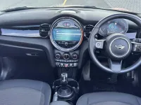 Used Mini Cooper Cabriolet Classic 134 HP (98 kW) 2023 Red Cabriolet