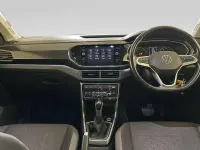 Used VW T-Cross SEL 150 HP (110 kW) 2024 SUV
