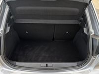 Used Peugeot 208 Allure Premium 102 HP (75 kW) 2022 Grey Hatchback