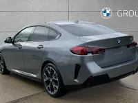 Begagnad BMW 220 M Sport 168 HK (123 kW) 2026 Grå Sportkupé