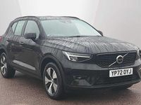 Used Volvo XC40 Plus 2022 SUV