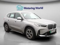 Used BMW iX1 xLine 11 kW (15 HP) 2023 SUV
