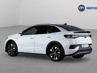 Used VW ID.5 Pro 127 kW (174 HP) 2023 White SUV