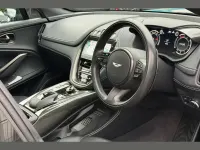 Usado Aston Martin DBX 707 697 CV (512 kW) 2023 Verde SUV
