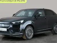 Used Honda e:Ny1 Advance 150 kW (204 HP) 2026 SUV