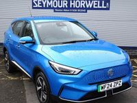 Used MG ZS SE 114 kW (156 HP) 2023 SUV