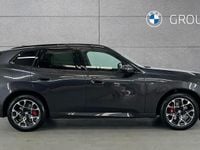 Used BMW X3 M Sport 194 HP (142 kW) 2025 Grey SUV