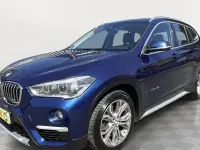 Used BMW X1 xLine 190 HP (139 kW) 2019 SUV