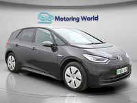 Usado VW ID.3 Pro Performance 150 kW (204 CV) 2022 Utilitario