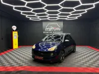 Used Vauxhall Adam S 150 HP (110 kW) 2016 Blue Hatchback