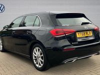 Used Mercedes A200 163 HP (119 kW) 2022 Hatchback