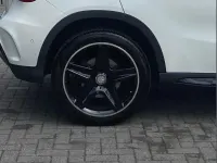 Used Mercedes GLA250 AMG line 211 HP (155 kW) 2016 White SUV