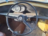 Used Morris Mascot 1975 Gold