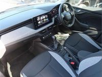 Used Skoda Kamiq SE 115 HP (84 kW) 2025 Graphite grey metallic SUV