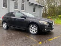 Used Volvo V40 CC 2013 Estate