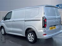 Used Ford Transit Custom Limited 136 HP (100 kW) 2024 Van