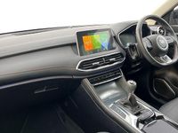 Used MG HS Exclusive 162 HP (119 kW) 2023 Black SUV