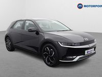 Used Hyundai Ioniq 5 SE 125 kW (170 HP) 2024 Black SUV