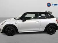 Used Mini Cooper Hatch 136 HP (100 kW) 2021 Hatchback