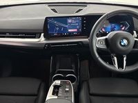 Usado BMW X1 M Sport 168 CV (123 kW) 2025 Azul SUV