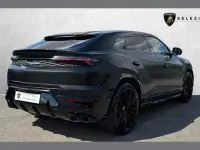 Used Lamborghini Urus 800 HP (588 kW) 2025 Black SUV