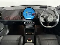 Used Mini Countryman Sport 215 HP (158 kW) 2024 Grey SUV