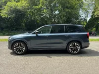 Used Volvo XC90 Ultra 455 HP (334 kW) 2025 Blue SUV