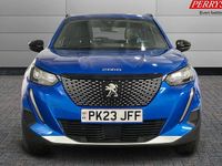 Used Peugeot 2008 Allure+ 131 HP (96 kW) 2023 SUV
