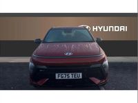 Used Hyundai Kona N Line 138 HP (101 kW) 2024 Other SUV