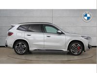 Used BMW X1 M Sport 168 HP (123 kW) 2025 Silver SUV