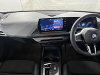 Used BMW 120 M Sport 168 HP (123 kW) 2025 Red Hatchback