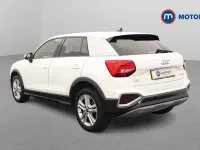 Usado Audi Q2 Sport 110 HP (80 kW) 2024 SUV