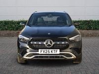 Used Mercedes GLA180 Sport Edition 136 HP (100 kW) 2025 Black SUV