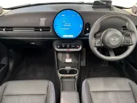 Used Mini Cooper Hatch 113 kW (154 HP) 2025 Grey Hatchback